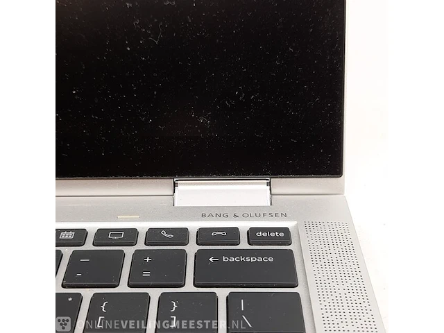 Ca. 194x laptop hp, o.a. elitebook x360 1030 g4 - afbeelding 8 van  22