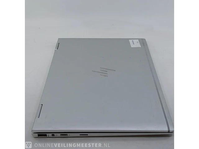 Ca. 194x laptop hp, o.a. elitebook x360 1030 g4 - afbeelding 10 van  22