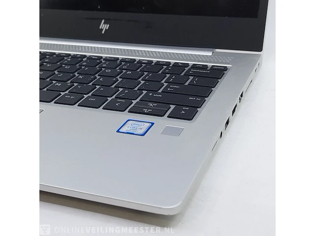 Ca. 194x laptop hp, o.a. elitebook x360 1030 g4 - afbeelding 12 van  22