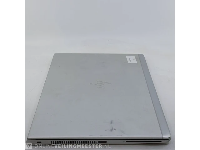 Ca. 194x laptop hp, o.a. elitebook x360 1030 g4 - afbeelding 21 van  22