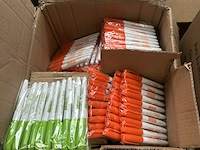 Ca. 1950x boardmarker medium round oranje/lime groen sam creative - afbeelding 2 van  4