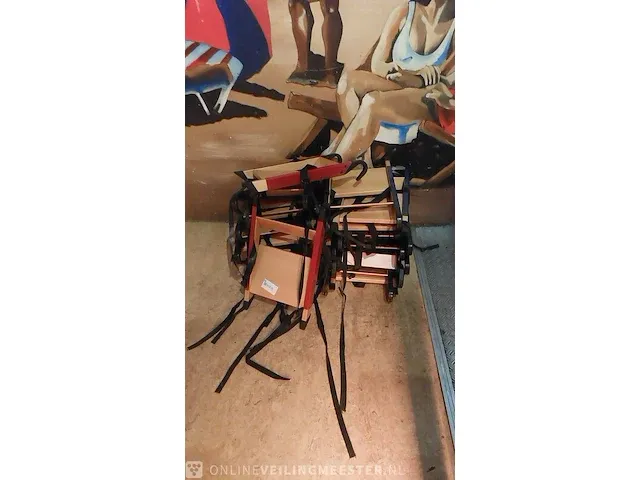 Ca. 19x kinderzit handysitt - afbeelding 2 van  5