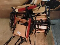 Ca. 19x kinderzit handysitt - afbeelding 2 van  5
