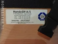 Ca. 19x kinderzit handysitt - afbeelding 5 van  5