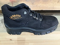 Ca. 19x paar schoenen, bad boys, zwart en bruin - afbeelding 2 van  6