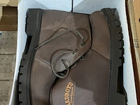 Ca. 19x paar schoenen, bad boys, zwart en bruin - afbeelding 3 van  6