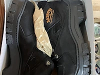 Ca. 19x paar schoenen, bad boys, zwart en bruin - afbeelding 4 van  6