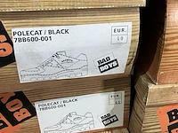 Ca. 19x paar schoenen, bad boys, zwart en bruin - afbeelding 6 van  6