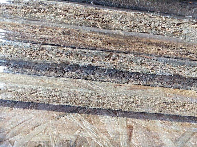 Ca. 19x spaanplaten - afbeelding 3 van  5