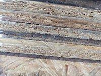 Ca. 19x spaanplaten - afbeelding 3 van  5