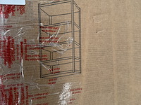 Ca. 19x stelling/stellingkast xdays - afbeelding 4 van  5