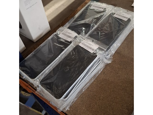 Ca. 19x telefoon nokia, x10 ta-1332 - afbeelding 10 van  10