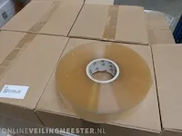 Ca. 20 doos a 6 rol tape - afbeelding 2 van  6