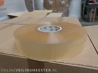 Ca. 20 doos a 6 rol tape - afbeelding 3 van  6