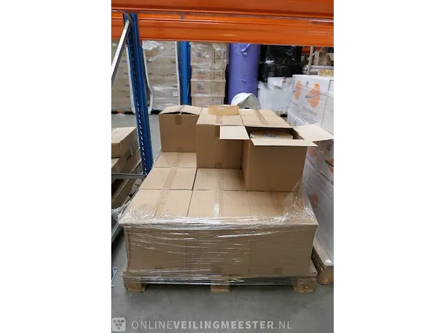 Ca. 20 doos a 6 rol tape - afbeelding 5 van  6