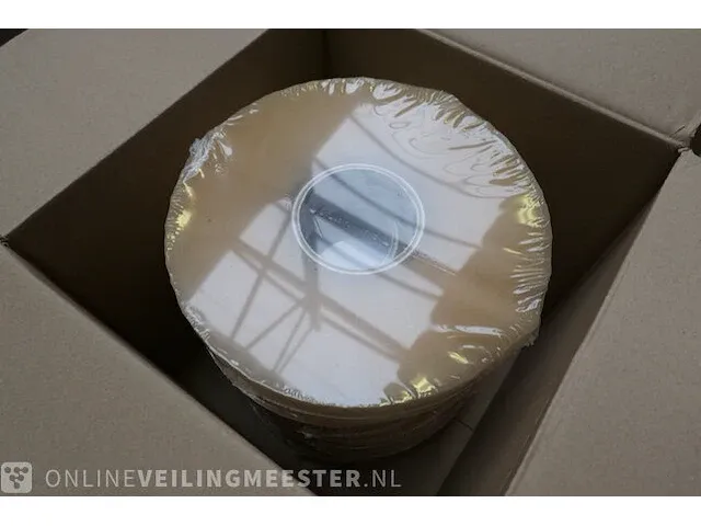 Ca. 20 doos a 6 rol tape - afbeelding 6 van  6