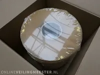 Ca. 20 doos a 6 rol tape - afbeelding 6 van  6
