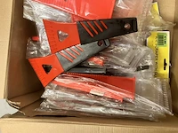 Ca 20 ijskrabbers retour uit verkoop - afbeelding 3 van  5