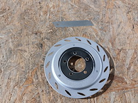 Ca. 2000x remschijf voorwiel - afbeelding 1 van  3