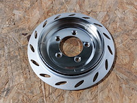 Ca. 2000x remschijf voorwiel - afbeelding 2 van  3