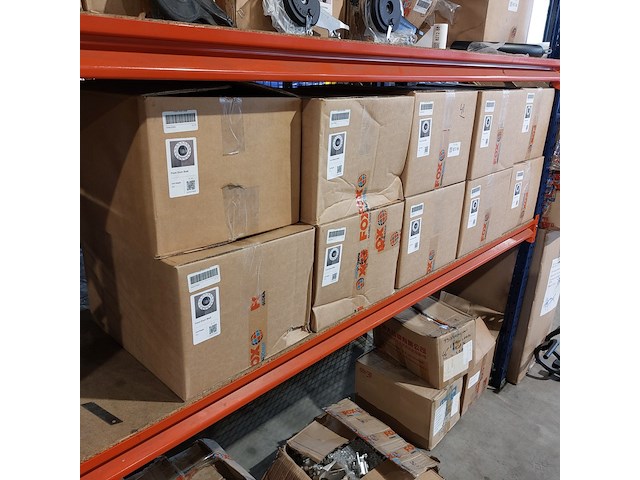 Ca. 2000x remschijf voorwiel - afbeelding 3 van  3