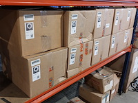 Ca. 2000x remschijf voorwiel - afbeelding 3 van  3