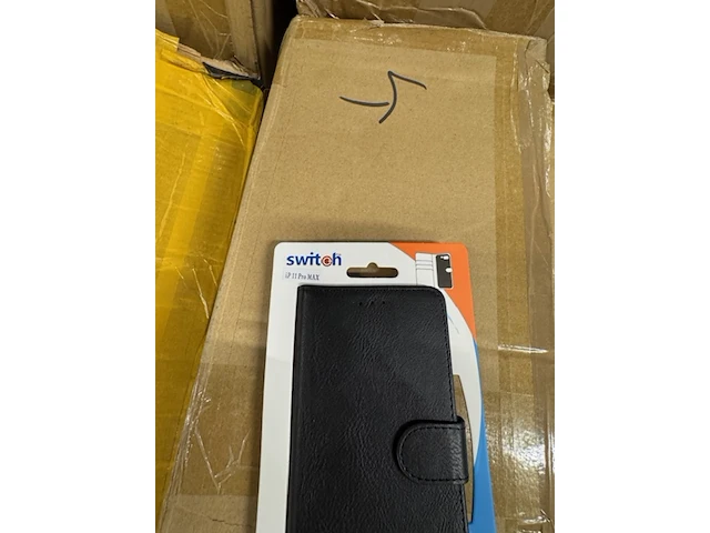 Ca. 2000x telefoonhoesjes switchme - afbeelding 5 van  8