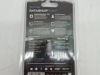 Ca. 200x beveiligde usb-stick, istorage, datashur pro 2, 4gb - afbeelding 2 van  2