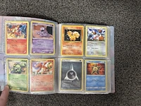 Ca 200x pokémon kaarten collectie - afbeelding 4 van  16