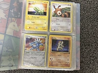 Ca 200x pokémon kaarten collectie - afbeelding 5 van  16
