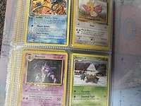 Ca 200x pokémon kaarten collectie - afbeelding 6 van  16