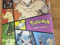 Ca 200x pokémon kaarten collectie - afbeelding 8 van  16