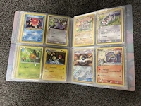 Ca 200x pokémon kaarten collectie - afbeelding 11 van  16
