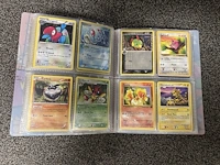 Ca 200x pokémon kaarten collectie - afbeelding 14 van  16