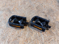 Ca. 200x set fietstrappers - afbeelding 1 van  2