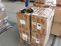 Ca. 200x set fietstrappers - afbeelding 2 van  2