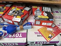 Ca. 200x speelgoed/spel don’t lose your cool hasbro gaming - afbeelding 2 van  4