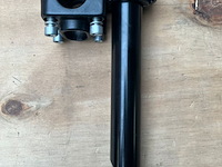 Ca. 200x stuurpen, zwart - afbeelding 1 van  2