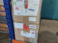 Ca. 200x voorlicht 12 v (dc), zwart - afbeelding 4 van  4