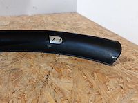 Ca. 200x voorspatbord, zwart - afbeelding 2 van  4