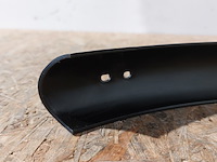 Ca. 200x voorspatbord, zwart - afbeelding 3 van  4