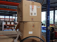 Ca. 200x voorspatbord, zwart - afbeelding 4 van  4