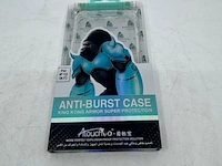 Ca. 205x telefoonhoesje armor p, anti burst case - afbeelding 1 van  6
