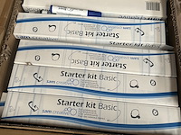 Ca. 207x starter kit basic voor whiteboards sam creative - afbeelding 5 van  5