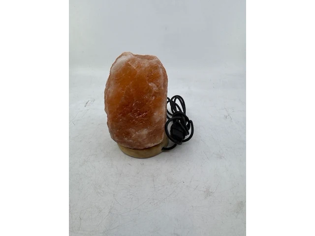 Ca. 208x tafellamp himalaya zout, spiru, shu-usl1-1 - afbeelding 4 van  6