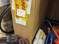 Ca. 20x 4-in-1 houten groepspuzzel ganzenbord - afbeelding 6 van  6