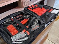 Ca. 20x 8-in-1 huisdieren verzorging set - afbeelding 3 van  4