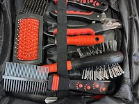 Ca. 20x 8-in-1 huisdieren verzorging set - afbeelding 4 van  4