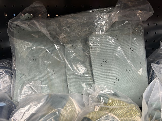 Ca. 20x baby speelgoed, knuffels smallstuff, roommate, trixie - afbeelding 3 van  11