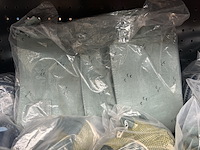 Ca. 20x baby speelgoed, knuffels smallstuff, roommate, trixie - afbeelding 3 van  11